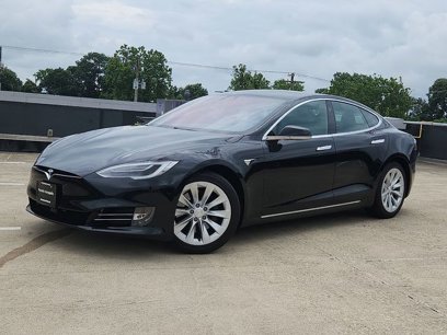 Used 2017 Tesla Model S 75D