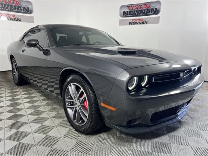 Used 2019 Dodge Challenger SXT