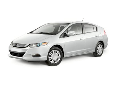 Used 2010 Honda Insight LX