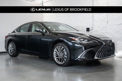 Used 2024 Lexus ES 350 Ultra Luxury