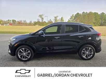 Used 2023 Buick Encore GX Select w/ Sport Touring Package