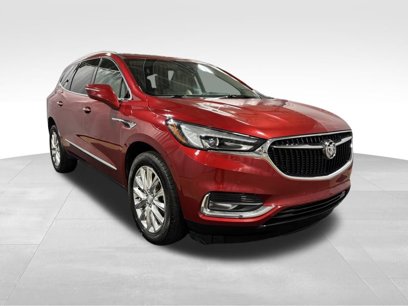 Used 2021 Buick Enclave Premium w/ Sun and Sites Package