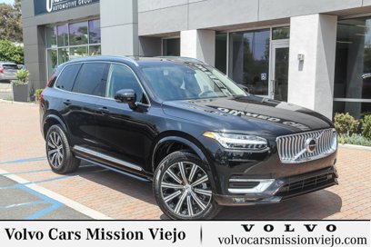 Used 2024 Volvo XC90 B6 Plus w/ Protection Package Premier
