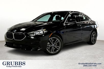 Used 2024 BMW 228i xDrive Gran Coupe