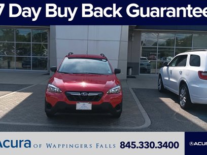 Used 2023 Subaru Crosstrek 2.0i