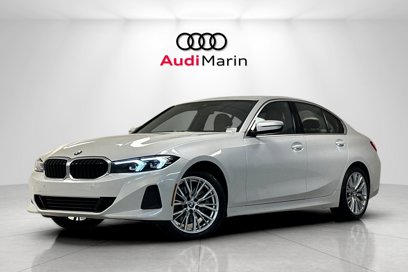Used 2024 BMW 330i Sedan w/ Convenience Package
