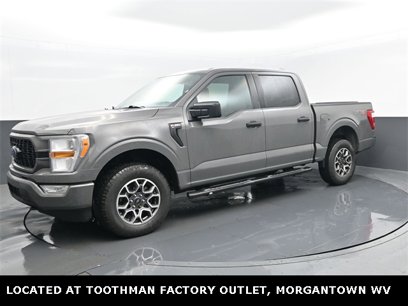Used 2021 Ford F150 XL