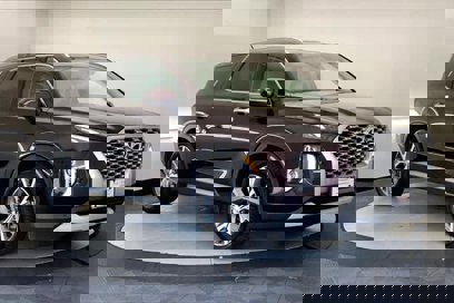 Used 2021 Hyundai Palisade SEL w/ Convenience Package