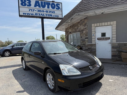 Used 2003 Honda Civic Si