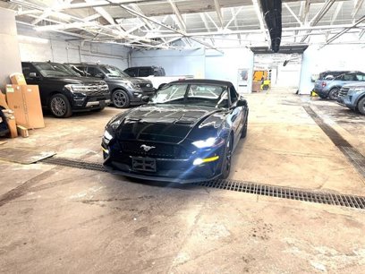 Used 2023 Ford Mustang GT