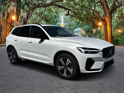 New 2024 Volvo XC60 T8 Core w/ Protection Package Premier