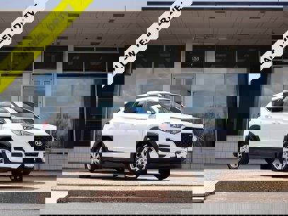 Used 2020 Hyundai Tucson SE