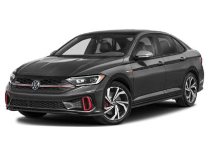 Certified 2022 Volkswagen Jetta GLI Autobahn