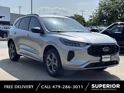 Used 2024 Ford Escape ST-Line