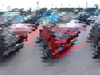 Certified 2022 Toyota Highlander XLE