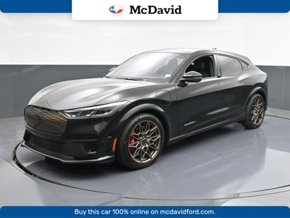 Used 2024 Ford Mustang Mach-E GT w/ Bronze Appearance Package