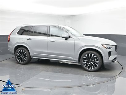 New 2026 Volvo XC90 B6 Plus