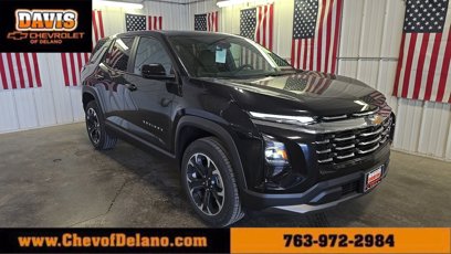 New 2026 Chevrolet Equinox LT w/ Convenience Package II