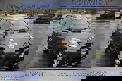 Used 2010 Scion xD
