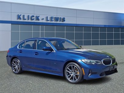 Used 2022 BMW 330i xDrive Sedan w/ Convenience Package