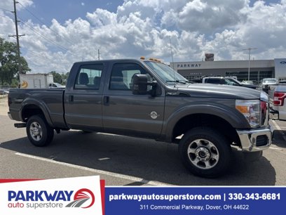 Used 2016 Ford F350 XL w/ Power Equipment Group