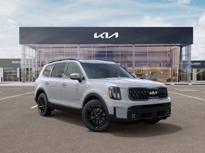 New 2024 Kia Telluride SX Prestige X-Line