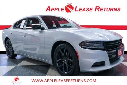 Used 2021 Dodge Charger SXT w/ Blacktop Package