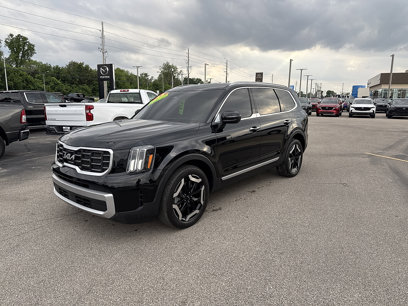 Used 2023 Kia Telluride S