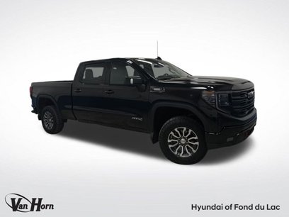 Used 2023 GMC Sierra 1500 AT4