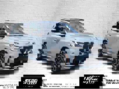 New 2025 BMW X3 M50 w/ Premium Package