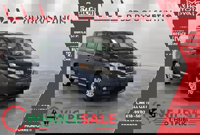 Used 2011 Toyota Sienna XLE