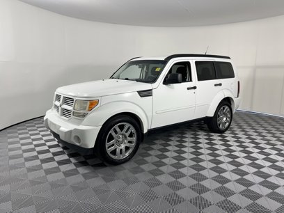 Used 2011 Dodge Nitro Heat w/ Popular Equipment Group
