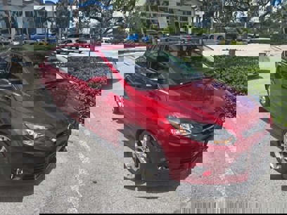 Used 2013 Ford Focus Titanium