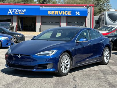 Used 2017 Tesla Model S 75
