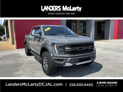 Used 2021 Ford F150 Raptor w/ Equipment Group 801A High