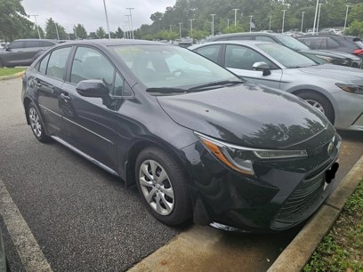Used 2024 Toyota Corolla LE