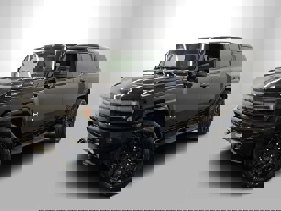Used 2024 GMC Hummer EV 2X