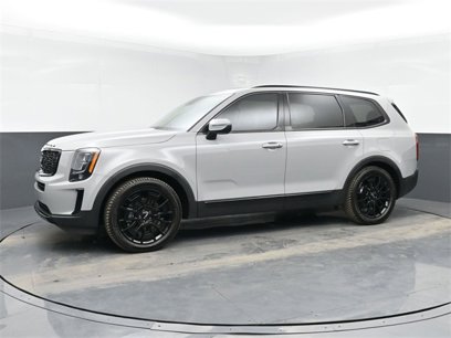 Used 2022 Kia Telluride EX w/ EX Premium Package