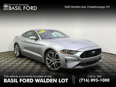 Used 2022 Ford Mustang GT