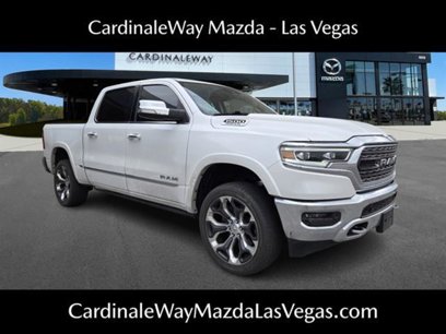 Used 2019 RAM 1500 Limited