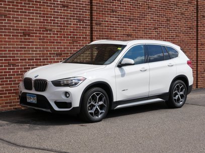 Used 2016 BMW X1 xDrive28i