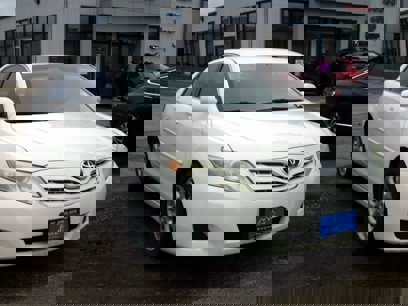 Used 2010 Toyota Camry LE