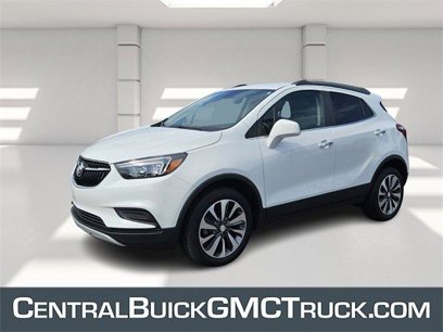 Used 2022 Buick Encore Preferred w/ Safety Package
