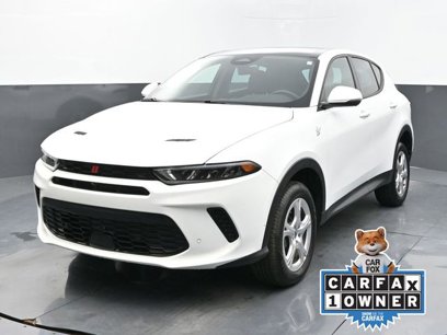 Used 2024 Dodge Hornet GT Plus w/ Tech Pack Plus w/o Parking