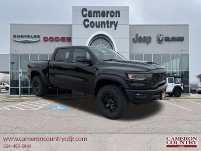 New 2025 RAM 1500 RHO