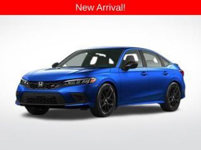 Used 2024 Honda Civic Si