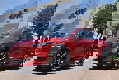 Certified 2023 Ford Mustang Mach-E Premium