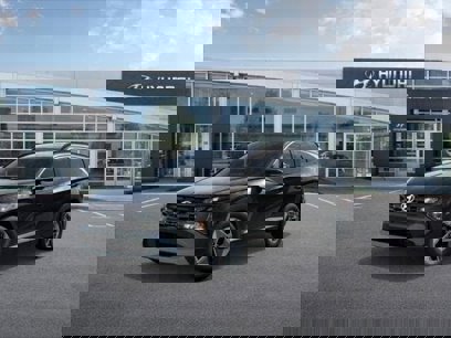 New 2025 Hyundai Tucson SEL