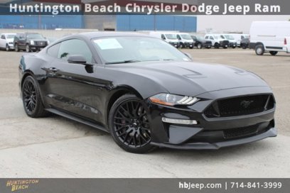 Used 2018 Ford Mustang GT Premium w/ GT Performance Package