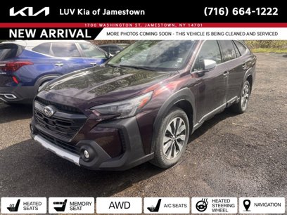 Used 2023 Subaru Outback Touring